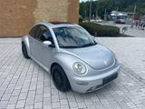 Volkswagen Beetle 1.9TDI*AUTOMATIK*Tüv neu*Klima*18Zoll* - gebrauchte VW Beetle aus dem Jahr 2001