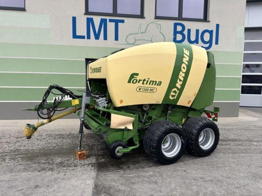Krone Fortima V 1500 MC