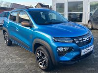 Dacia Spring - Vorschau Bild 8