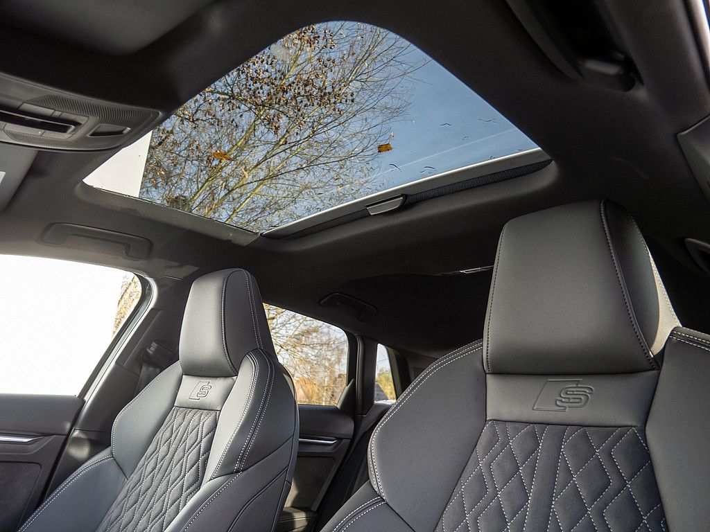 Audi A3 - Bild 23