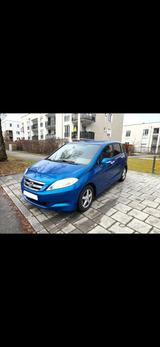 Honda FR-V 1.7 Comfort | 6 Sitzer | Klima | HU&AU NEU - Honda FR-V: Comfort
