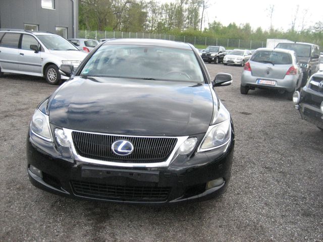 Lexus GS 450 Luxury line