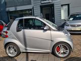 Smart ForTwo Cabrio 62kW Pulse Servo Klima Sitzheizung - Smart ForTwo mit Benzin-Antrieb: Pulse