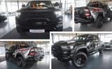 Dodge RAM  1500 TRX Crew Cab 6.2l V8 Digi-Tacho*Rambar - Dodge RAM: D150