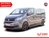 Fiat Talento 2.0 L1H1 8-Sitzer Navi Sitzheizung AHK - Fiat: 2.0