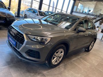 Audi Q3 35 TDI *LED*LIVECOCKPIT*ACC*NAVI*SHZ*MFL*
