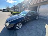 Mercedes-Benz CLK 320 AVANTGARDE Cabrio - gebrauchte Mercedes-Benz CLK 320 aus dem Jahr 2004