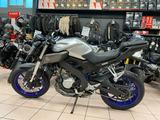 Yamaha MT125 - Yamaha Motorräder in Mannheim