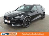 Cupra Formentor 1.5 TSI ACT Aut.*NAVI*ACC*CAM*PDC*SHZ* - schwarze Cupra Formentor