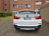 BMW X4 M40 M40i ohne opf - BMW X4 M40 Gebrauchtwagen