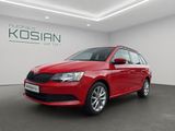 Skoda FABIA COMBI COOL EDITION 1.0 FSE+KLIMA+DAB+LMF+ - Skoda Fabia: Combi Cool Edition
