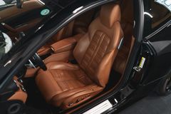 Fahrzeugabbildung Ferrari FF 6.3 V12 *DAYTONA/CUOIO/LIFT/VOLL*