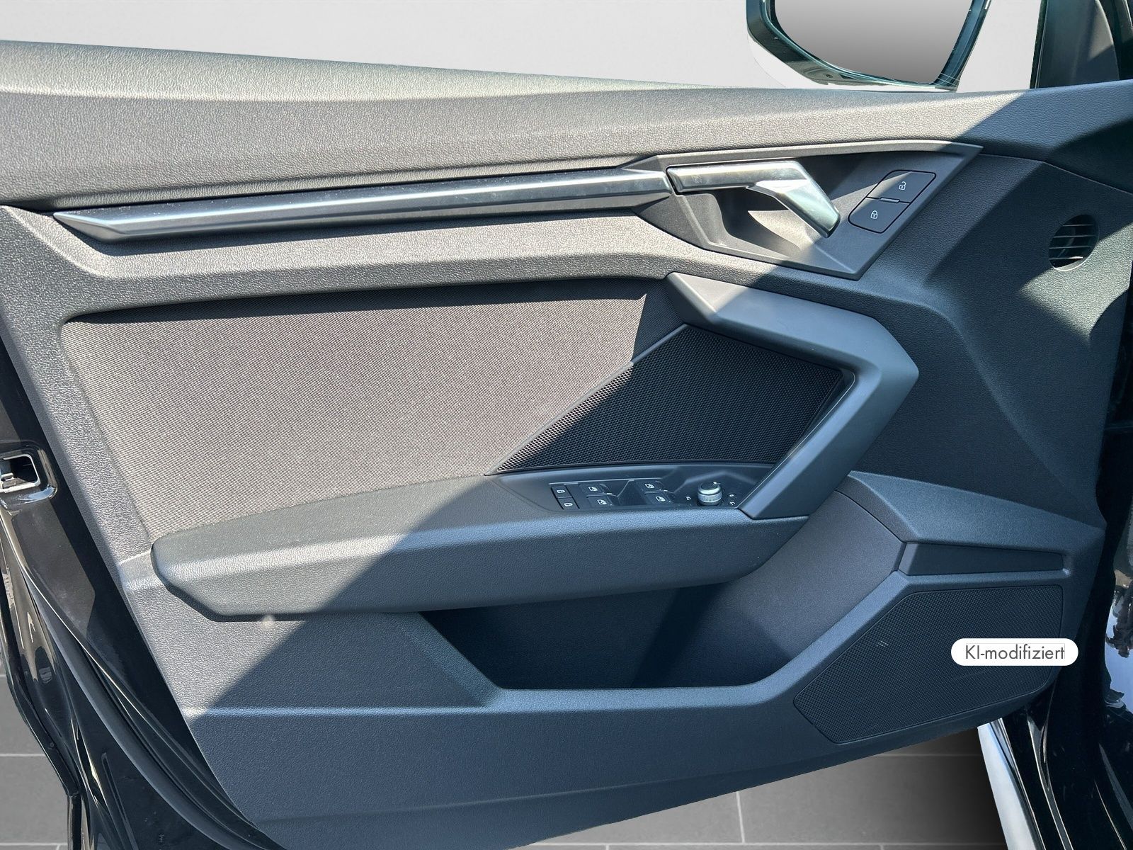 Audi A3 - Bild 6