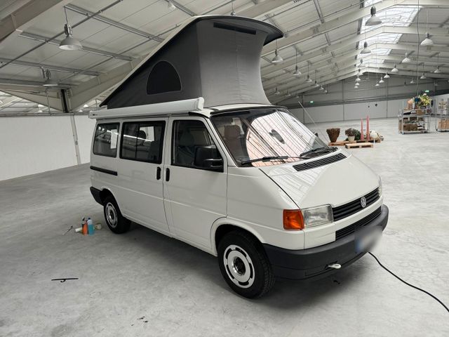 Volkswagen Vw T4 California