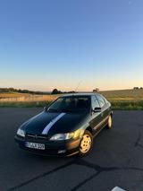 Citroën Citroen Xsara - Citroën Xsara: Limousine