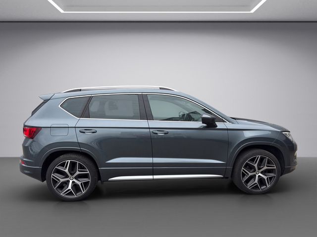 Ateca 2.0 TSI FR 4Drive AHK, Navigation, 360 Gra
