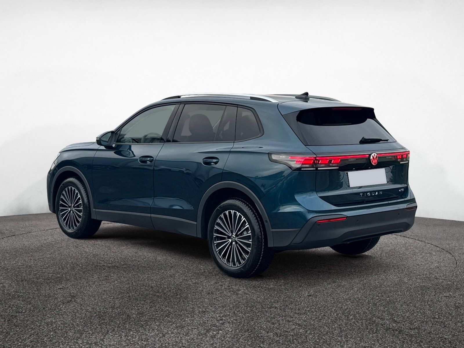 Volkswagen Tiguan - Bild 5