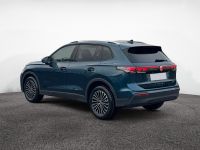 Volkswagen Tiguan - Vorschau Bild 5