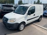 Fiat Doblo Cargo 1.3 Multijet 16V LKW TüV NEU - gebrauchte Fiat Doblo aus dem Jahr 2005