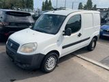 Fiat Doblo Cargo 1.3 Multijet 16V LKW TüV NEU - Fiat Doblo aus 2005