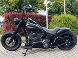 Harley-Davidson Softail Custom Bobber - CHOPPER BOBBER