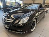 Mercedes-Benz E 250 E Coupe*Automatik*Bluetooth*PDC* - Mercedes-Benz E 250 in Duisburg