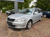 Skoda Octavia Combi Impuls Edition - Skoda Octavia: Impuls Edition