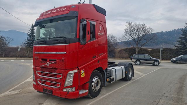 Volvo FH 460 EURO 6  Retarder