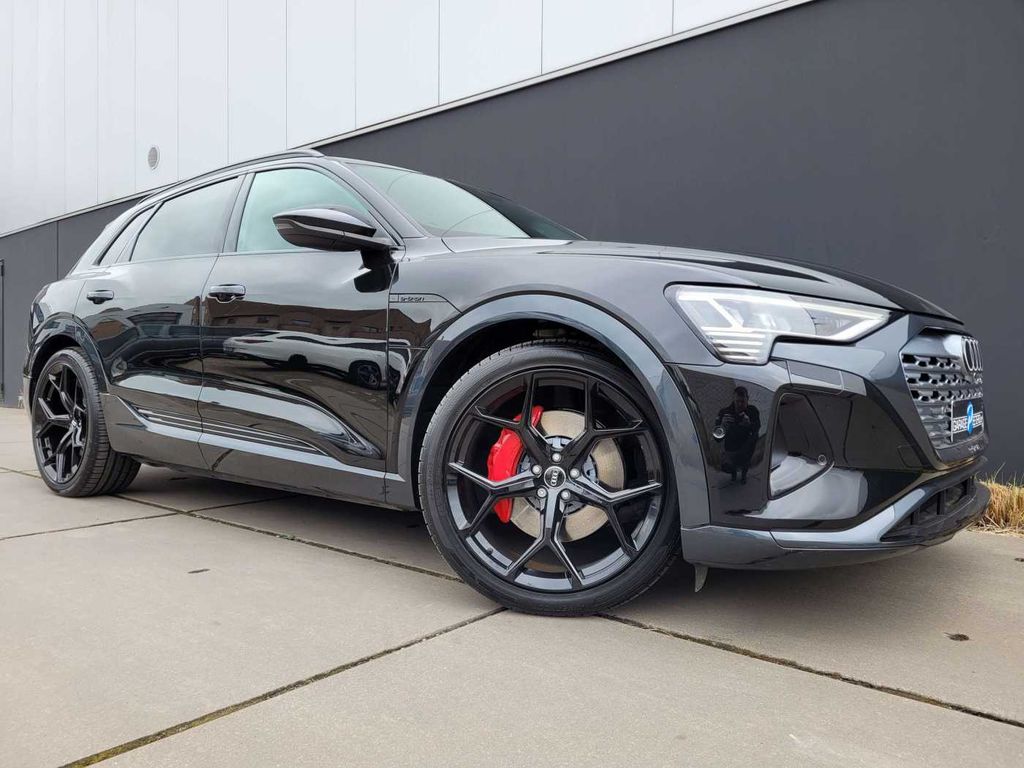 Audi Andere