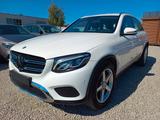 Mercedes-Benz GLC 250 4Matic, Navi, LED, Memory, RFK, AHK - Mercedes-Benz GLC 250 in Nürnberg