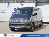 Volkswagen T6 California 2.0 TDI 4M Beach Edition DSG AHK N - VW T6 California in Rostock