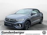 Volkswagen T-Roc Cabrio R-Line 1,5l TSI 150 PS 7-Gang-DSG
