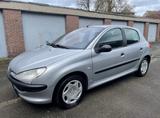 Peugeot 206 1.4 Premium 75 Premium - Peugeot 206: Premium