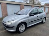 Peugeot 206 1.4 Premium 75 Premium - Peugeot 206: Premium