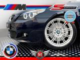 BMW 530d TOURING M SPORT*Aut.*Leder*Navi Pro*Panor.* - BMW 530 aus 2006: 530d