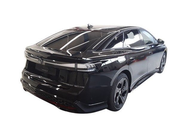 Volkswagen ID.7 GTX 4M LM20 WÄRMEPUMPE PANO AHK imagem 2