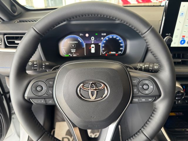 Toyota RAV 4  Style *x*JBL*360°*Sofort*