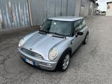 MINI Mini 1.4 tdi One D Park Lane ottime condizioni - MINI MINI: Park Lane