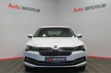 Skoda Superb Lim. Style 2.0 TDI*ACC*LED*AHK*Alcantara - Skoda Superb: Limousine