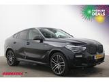 BMW X6 xDrive40i M-Sport HUD ACC Memory H/K 360° Ven - BMW X6 m-sport mit Benzin-Antrieb