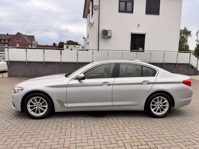 BMW 530 d/AUT/SHZ/PDC/TEMP/