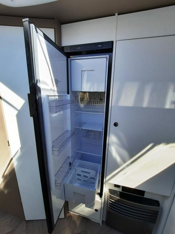 Fahrzeugabbildung Dethleffs c&apos; go up 525 KR Verfüg./Sparen Sie 1.667,- €