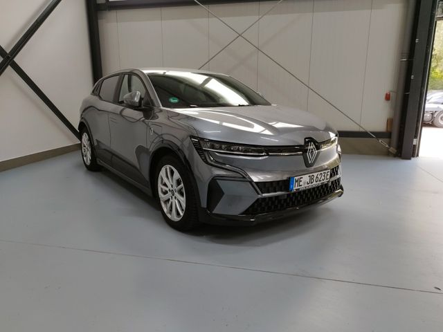 Renault Megane E-Tech Techno EV60 360° Wärmepumpe 20"