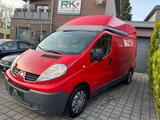 Renault Trafic L2H2 2,9t Hochdach/AHK/PDC - Renault Trafic in Solingen