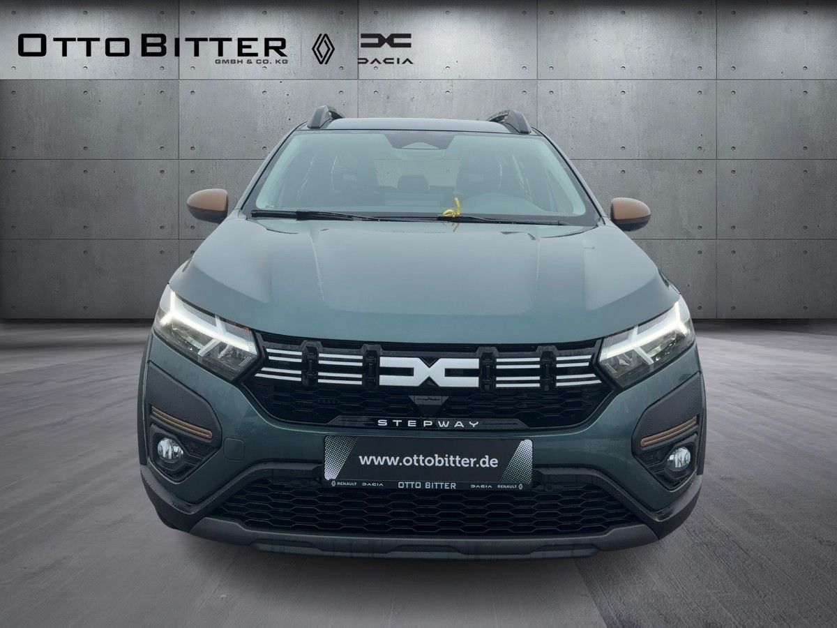 Dacia Sandero - Bild 6