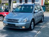 Kia Carnival Diesel Autom.7 sitzen. HU 09/26 - Kia Carnival: 7