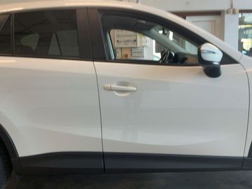 Mazda CX-5 - 8