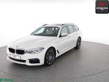 BMW 530 d T xDrive M SPORT SHADOW STANDHEIZ,360GRAD - BMW 530: Xd
