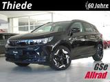 Opel Grandland (X) 1.6T GSe HYBRID 4X4 NAVI/LED/SPORT - Opel Grandland (X) GSe