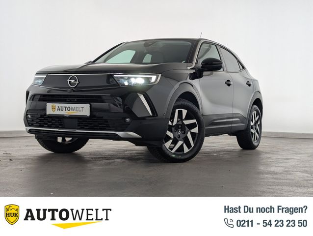 Opel Mokka 1.2 Turbo Elegance NAVI+LED+PDC+RFK+SHZ+